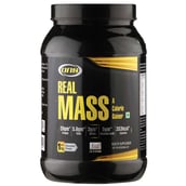 ONS Real Mass, 2.2 lb Chocolate