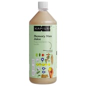 2 - Kapiva Memory Max Juice,  Unflavoured  1 L 
