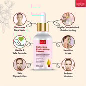 3 - Kozicare Plus Skintone Lightening Serum,  30 ml  for All Skin Type 