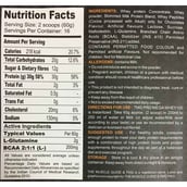 supplement - TMG PRO Mega Whey 100,  2.2 lb  Chocolate 