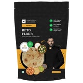 2 - Ketofy Keto Flour,  1 kg  Unflavoured 