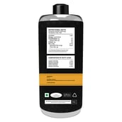 3 - Ketofy Keto MCT Oil,  500 ml  Unflavoured 