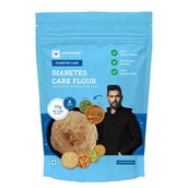 3 - Wellversed Diabetes Care Flour,  1 kg  Unflavoured 