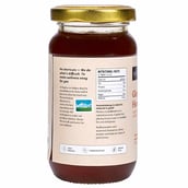 supplementinfo - Kapiva Ginger Burst Honey,  250 g  Unflavoured 