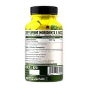 1 - NatureLife Nutrition Tribulus,  120 capsules 