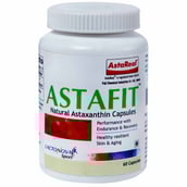 Lactonova Astafit,  60 capsules 