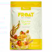 1 - TruNativ Froat Fruit+Oat Infusion,  Summer Splash  120 g 