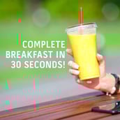 6 - TruNativ Froat Fruit+Oat Infusion,  Summer Splash  120 g 