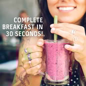 4 - TruNativ Froat Fruit+Oat Infusion,  Very Berry  120 g 