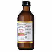 3 - Aimil Amycordinal Syrup (Pack of 6), 200 ml