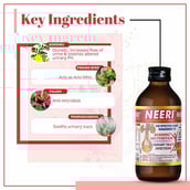 3 - Aimil Neeri Syrup,  200 ml 