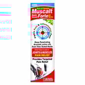1 - Aimil Muscalt Forte Syrup,  200 ml 