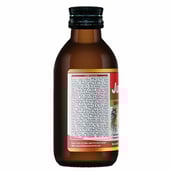 3 - Aimil Jufex Forte Syrup (Pack of 6),  100 ml 