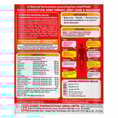 2 - Aimil Fifatrol (Pack of 6),  30 tablet(s) 