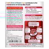 2 - Aimil Purodil (Pack of 6),  30 tablet(s) 