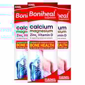 1 - Aimil Boniheal Suspension (Pack of 3),  200 ml 