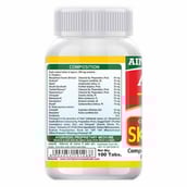 3 - Aimil Amypure (Pack of 3),  100 tablet(s) 