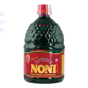 Prof. Peter's Original Divine Noni Juice, Natural 0.200 L