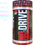 Pro Supps NO3 Drive,  90 capsules  Unflavoured 