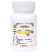 Biotrex Caltrex (500 mg), 60 tablet(s) Unflavoured