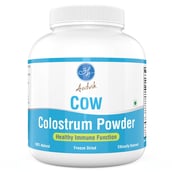 1 - Aadvik Cow Colostrum Powder,  100 g 