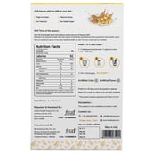 supplementinfo - Hye Foods Vegan Soy Milk Powder,  500 g  Natural 