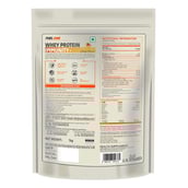 3 - MB Fuel One Whey Protein Immunity+ OP,  2.2 lb  Mango 