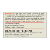 4 - MB Fuel One Whey Protein Immunity+ OP,  1.1 lb  Berry Blast 