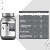 4 - MuscleBlaze Biozyme Whey Protein OP,  2.2 lb  Ice Cream Chocolate 