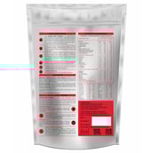 supplementinfo - Nakpro Whey Titanium,  2.2 lb  Vanilla 