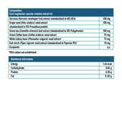 5 - HealthKart Lean with Garcinia and Green Coffee Bean Extract, 90 capsules Unflavoured