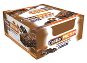 Calibar Protein Bar (20g Protein), 12 Piece(s)/Pack Almond Choco Crisp