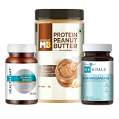 HK Women Pms Combo (1 Month )