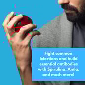 4 - Bold Care Spark All Natural Immunity Booster,  60 tablet(s) 