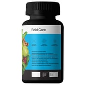 benefits - Bold Care Spark All Natural Immunity Booster,  60 tablet(s) 