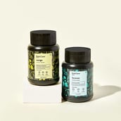 1 - Bold Care Superman Pack - Surge 60 Capsules & Forever Combo, 60 capsules