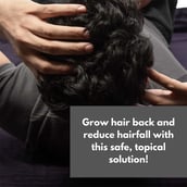 4 - Bold Care Minoxidil Topical Solution USP 5% Hair Serum,  60 ml  Hair Growth 