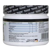 supplementinfo - Weider Glutamine,  0.55 lb  Unflavoured 