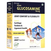 1 - Origins Nutra Vegan Glucosamine 750mg, 30 tablet(s)