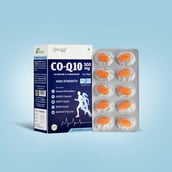 2 - Origins Nutra CO-Q10 300mg,  30 softgels 
