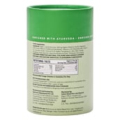 2 - Kapiva Biotin Gummies (Nourishes Hair and Skin),  30 gummies  Unflavoured 