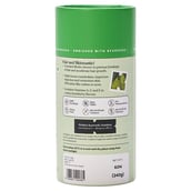 3 - Kapiva Biotin Gummies (Nourishes Hair and Skin), 60 gummies Unflavoured