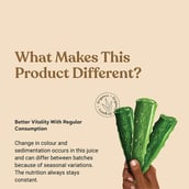 7 - Kapiva Aloe Vera + Shilajeet Juice (Boosts Stamina),  1 L  Unflavoured 