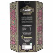 1 - Floney Linden Honey,  250 g  Unflavoured 