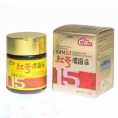 1 - GINST 15 Korean Red Ginseng Extract,  100 g 