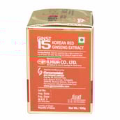 6 - GINST 15 Korean Red Ginseng Extract,  100 g 