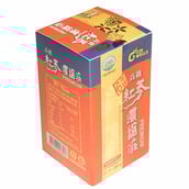 4 - GINST 15 Korean Red Ginseng Extract, 240 g