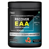1 - Healthvit Fitness EAA Essential Amino Acid Powder,  0.66 lb  100 Servings  Watermelon 