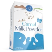 1 - Aadvik Camel Milk Powder,  Unflavoured  100 g 