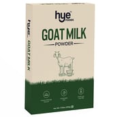 1 - Hye Foods Goat Milk Powder,  Unflavoured  200 g 